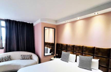 Poem Suites by Airnest - Foto 108