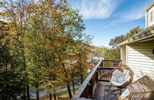 Beech Mountain Escape with Views - Foto 23