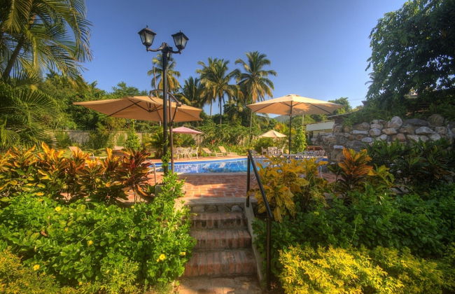 Bungalows Las Margaritas 10 - Foto 53