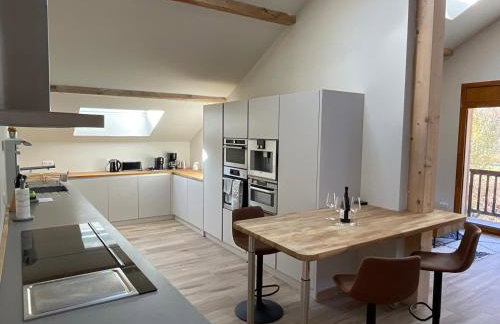 Lighthouse - a chalet inspired penthouse perfect for all seasons - Foto 12