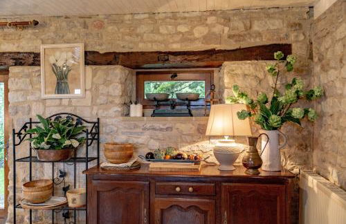 Holiday home Haras du Ry - Photo 75