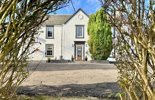 WestLaigh Lrg Luxury Country Farm House 20 min from the city - Foto 20