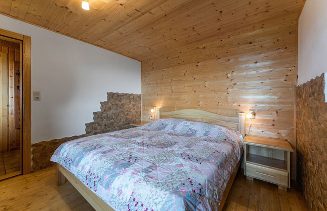 Chalet in Eberstein Near Saualpe Ski Area - Photo 24