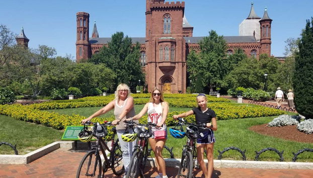 Washington DC Bike Tour - Foto 4