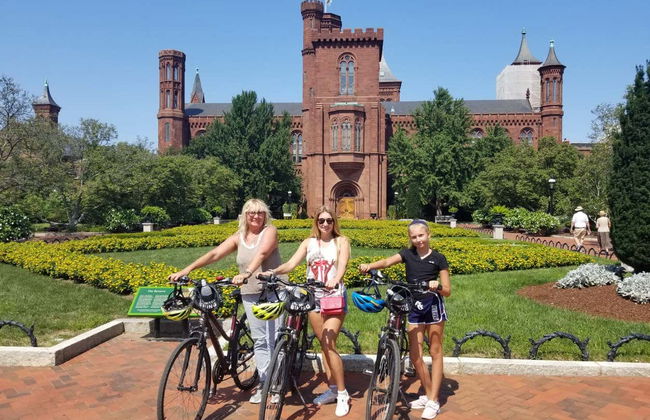 Washington DC Bike Tour - Foto 4