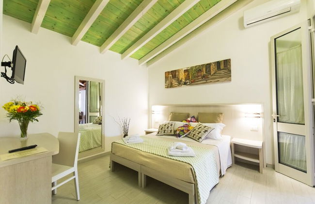 Agriturismo Il Megalite - Foto 8