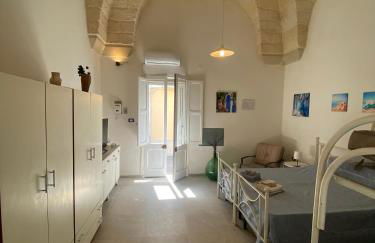 Casa Sul Mare San Foca - Foto 8