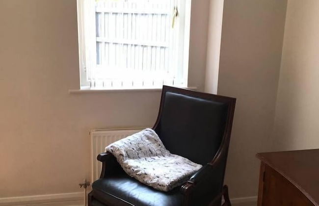 City Centre Townhouse - Perfect for a City Break - Foto 15