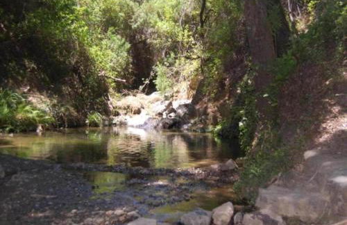 El Águila, Stone Cottage - Foto 36