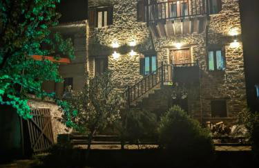 Αρχοντικό Πανόραμα - Foto 59