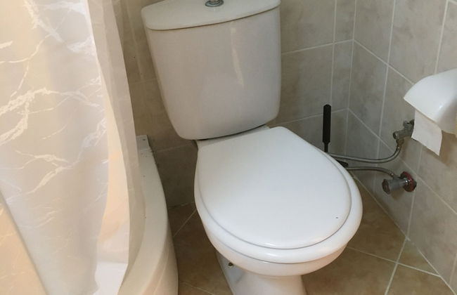 Frankies Penthouse Apartment - Foto 13