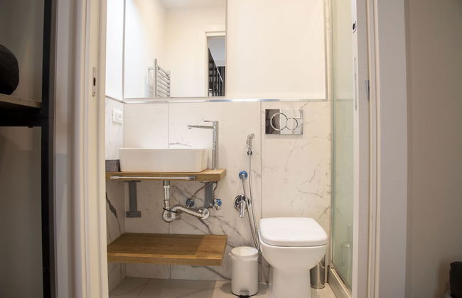 AD Suites Tritone - Foto 45