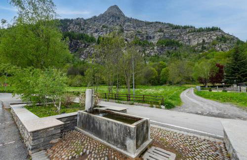 Appartamento 3 Camere Letto Courmayeur - Foto 25