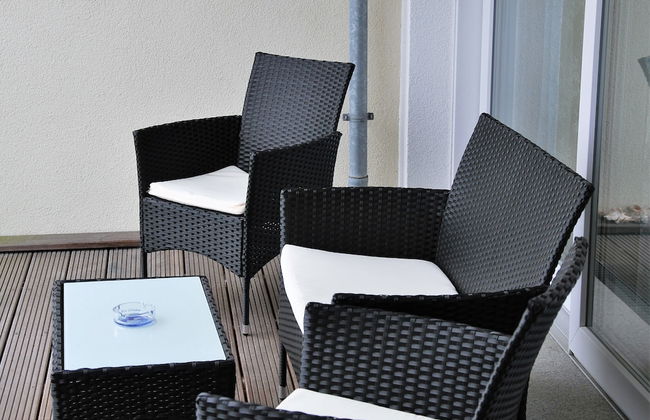 Fewo Elbblick - Foto 8