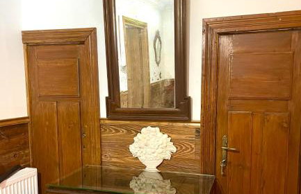 CHATA OTWARTYCH OKIENNIC Pokoje Gościnne - Foto 22