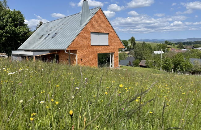 Villa Semily Lro127 in Roprachtice - Foto 53