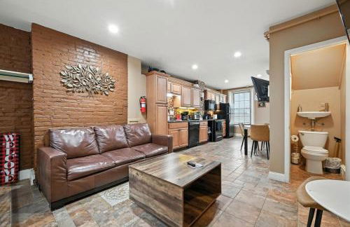 Charming Philly Stay Walk to Liberty Bell & More - Foto 8