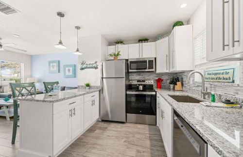 Sun and Sea by Beachside Management - Photo 18