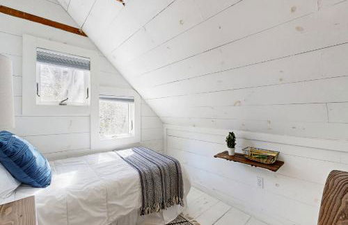 Bayside Barn - Foto 16