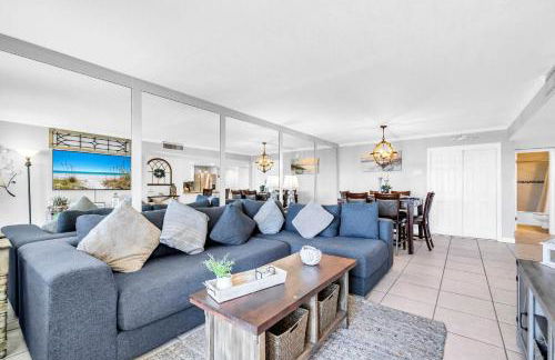 Holiday Surf and Racquet Unit 218 - Foto 17