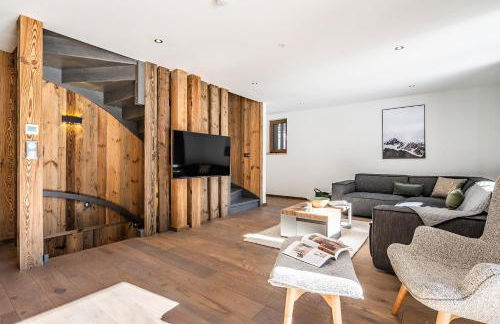 Chalet Badi Argentière Chamonix - by EMERALD STAY - Foto 6