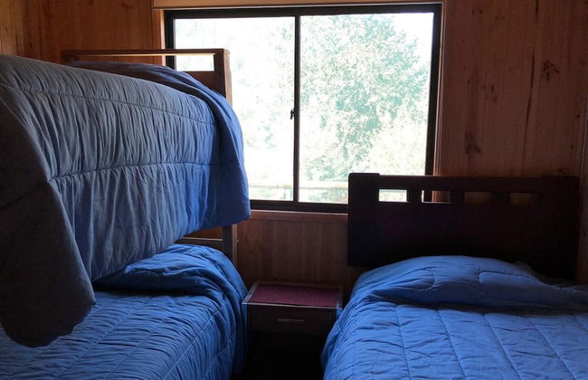 Cabañas El Rincón De La Paito La Placeta - Foto 7