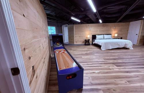 Stunning Lakefront Treehouse! Must book! - Foto 12