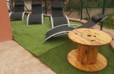 Gîte Chez Mamema - Foto 44