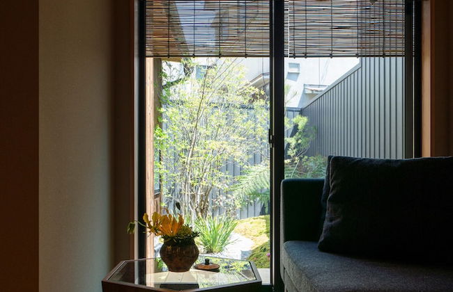 Hanatsume Machiya Holiday House - Photo 16