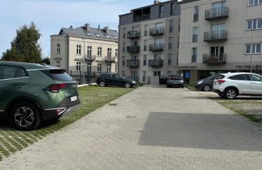 Apartament Alexa na Tatarskiej A - Foto 19