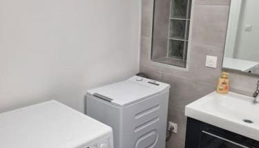 Studio maisonnette Le bureau - Photo 5