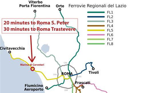 Roma, Mare e Relax - Foto 32