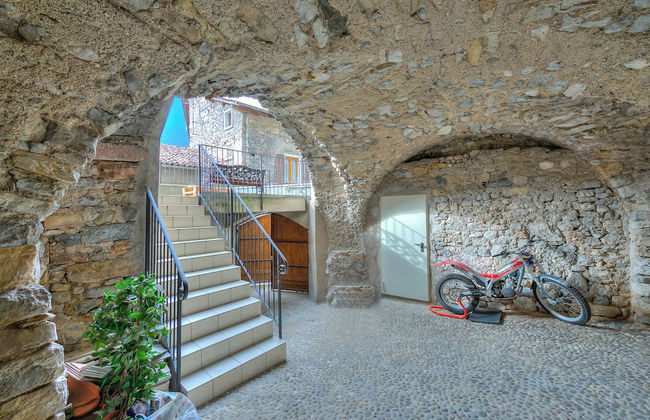 Casa Umberto - Foto 16