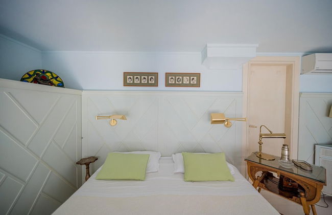 Charming Loft Camerelle - Foto 14