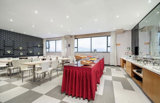 Stay at Guilin Downtown - Foto 24