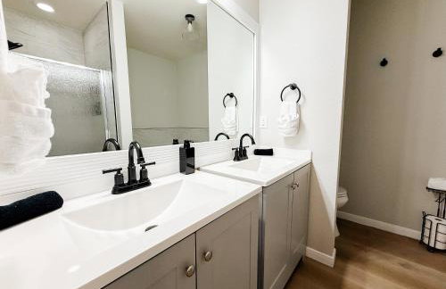 3-Bd Home Mins to Dwntwn DTX 8 Guests W Garage - Foto 7