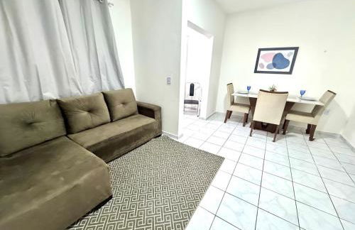 APT-2S Grande para 4 pessoas com Garagem a 1 min da rodoviária de Petrolina - Foto 8