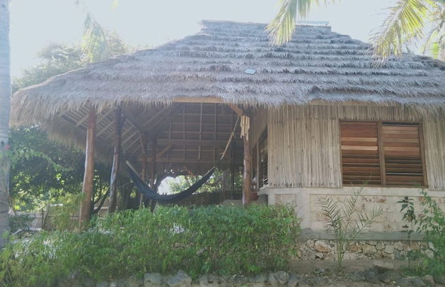 Rote Beach Bungalows - Foto 14