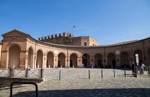 Leontine Home in Mondaino by Yohome - Foto 16