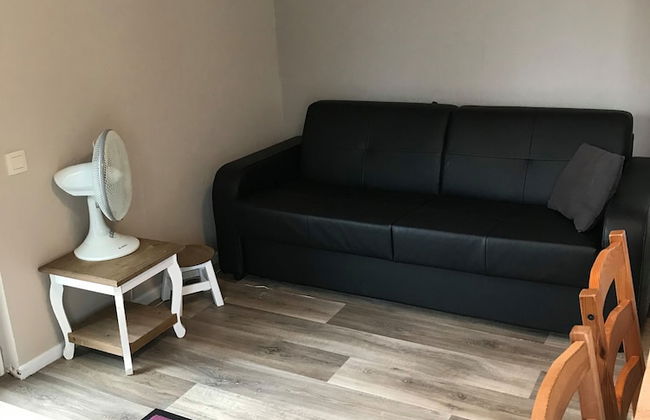 Domaine Les Hochets - Foto 14