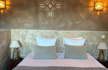 Résidence hôtelière et SPA des sources du gros noyer - Photo 41