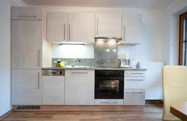 Haus Katharina by we rent - Foto 32