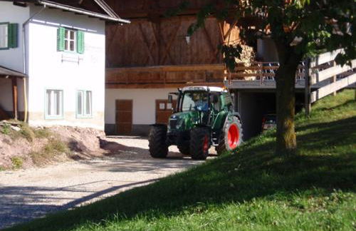 Wegmacherhof - Foto 25