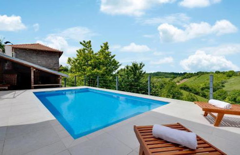 Awesome Home In Donja Reka With Wifi - Foto 2