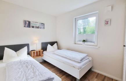 Ferienhaushälfte Lieblingsplatz - Foto 17