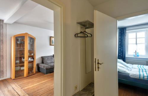 Apartment Am Brauamt-Am Malerwinkel by Interhome - Foto 86