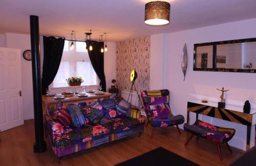 Pontypool Haven Retreat - 3Bedroom Flat - Photo 40