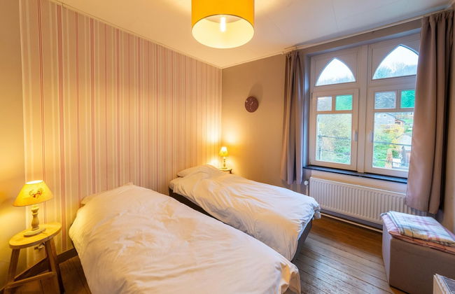 Holiday Home With Character in Stavelot - Foto 2