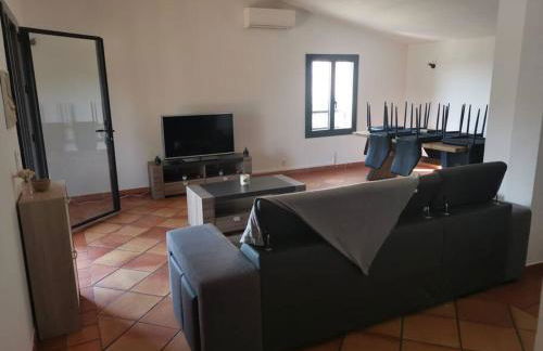 Haut de villa rénovée en 2023 - Foto 26