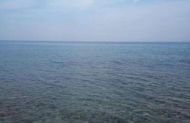 Thalassa Beach front villa - infinite sea view - Foto 28